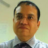 SYED S. AHMAD is an Associate Editor of The Ophthalmology – Open Journal at Openventio Publishers.