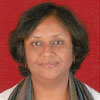 MALLIKA ALEXANDER is an Editor of HIV/AIDS Research and Treatment – Open Journal at Openventio Publishers.