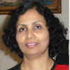 NASREEN NAJMUNNISA is an Editor of Pulmonary Research and Respiratory Medicine – Open Journal at Openventio Publishers.