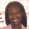 NATALIE N. HUMPHREY is an Editor of HIV/AIDS Research and Treatment – Open Journal at Openventio Publishers.