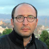 OMID OUDBASHI is an Editor of Anthropology – Open Journal at Openventio Publishers.