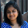 VAISHNAVI RAJA is an Editor of Clinical Trials and Practice – Open Journal at Openventio Publishers.