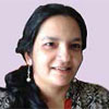 RINTI BANERJEE is an Editor of Trichology and Cosmetology – Open Journal at Openventio Publishers.