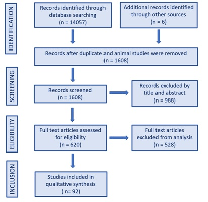 The Role of Genetics in the Pathophysiology of Obesity: A Systematic Review