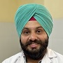 Harmandeep Singh, MBBS, MS, is an author at Openventio Publishers.