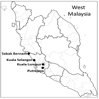 Comparative Health Status of Women of Childbearing Age in Urban and Non-urban Communities in Malaysia