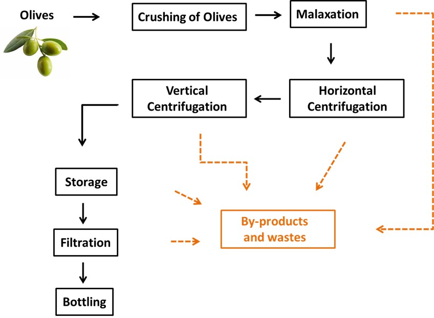 Food Processing By-Products as Natural Sources of Antioxidants: A Mini Review