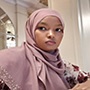 Kadra N. Abdullahi, MPH, BSc, is an author at Openventio Publishers.