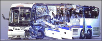 Aurora Bridge Bus Crash Review of a Mass Casualty