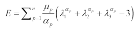 ROJ-1-110 Equation