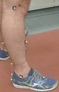 The Effect of a Heel Insert Intervention on Achilles Tendon Loading during Running in Soccer