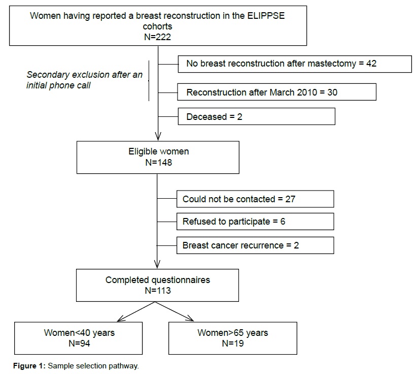 Impact of the Poly Implant Prosthesis Breast Implants Recall in Women With Breast Reconstruction: A South-Eastern French Cross-Sectional Survey Nested in a Prospective Cohort